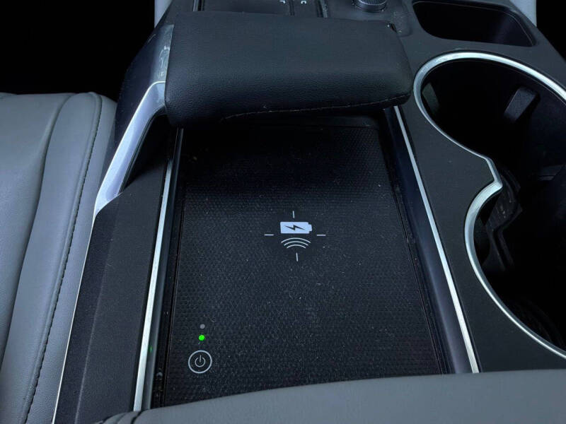 2022 Acura MDX w/Tech