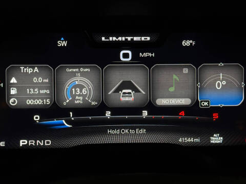 2023 RAM 3500 Limited