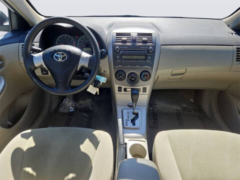 2011 Toyota Corolla