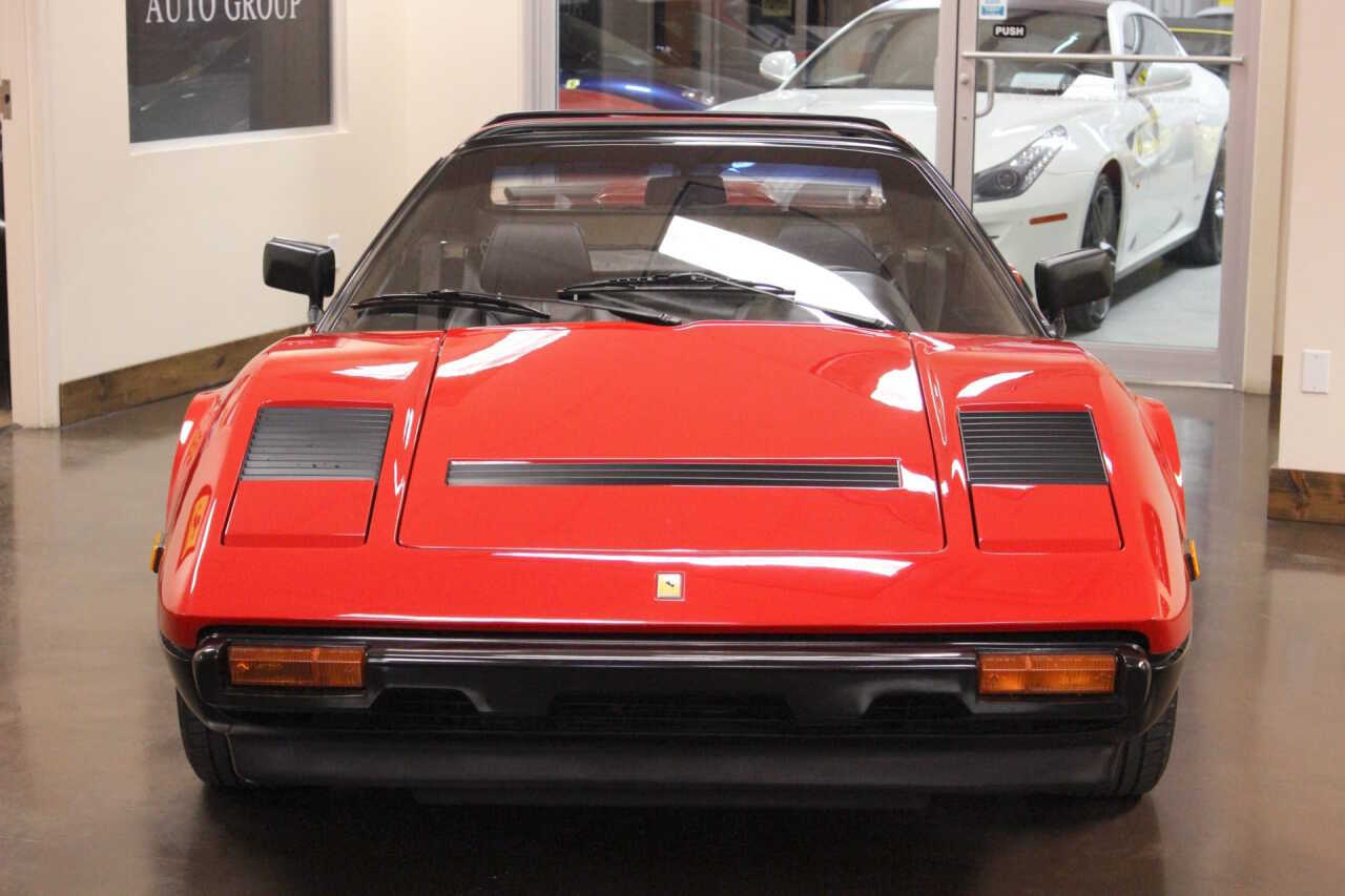 1983 Ferrari 308 37