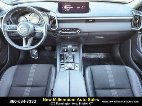 2023 Mazda CX-50 2.5 S Preferred Plus