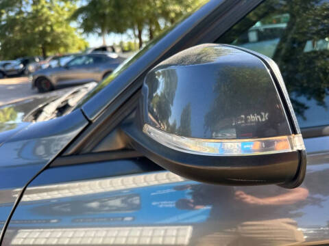 2014 BMW 3 Series 320i