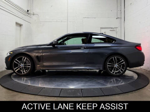 2020 BMW 4 Series 440i xDrive