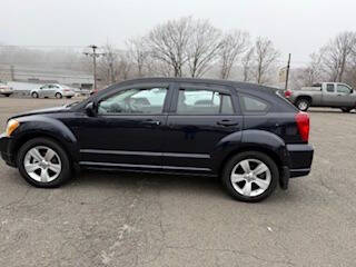 2011 Dodge Caliber for sale at Wolcott Auto Exchange in Wolcott CT