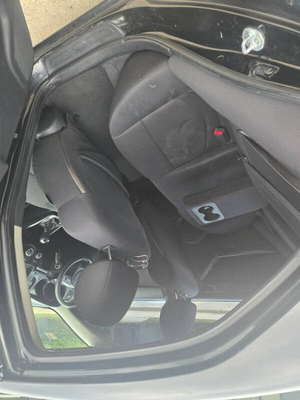 2012 Kia Forte EX