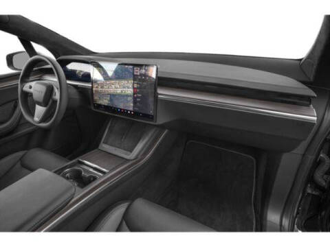 2025 Tesla Model X Plaid