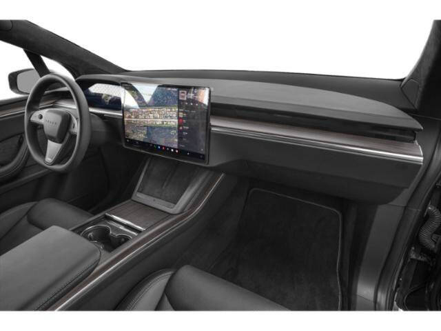 2025 Tesla Model X Plaid