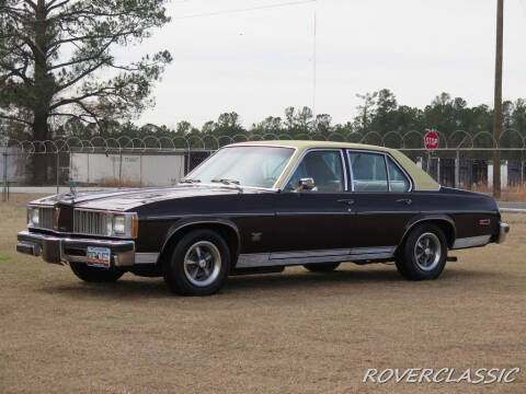 1977 Pontiac Phoenix