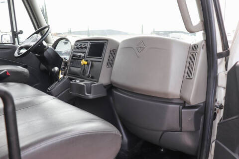 2018 International DuraStar 4300