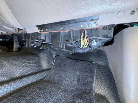 2004 Chevrolet Silverado 1500