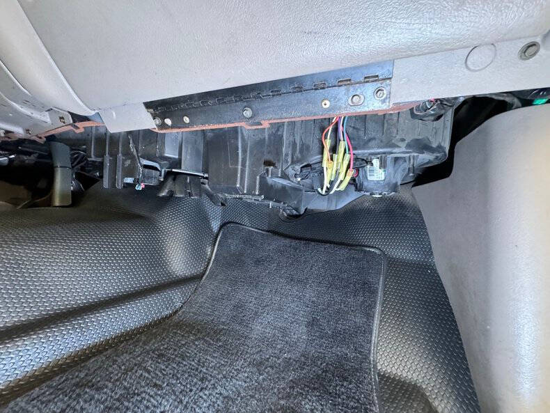 2004 Chevrolet Silverado 1500