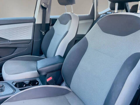 2022 Volkswagen Taos S