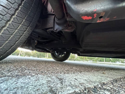 1979 Volkswagen Beetle Convertible