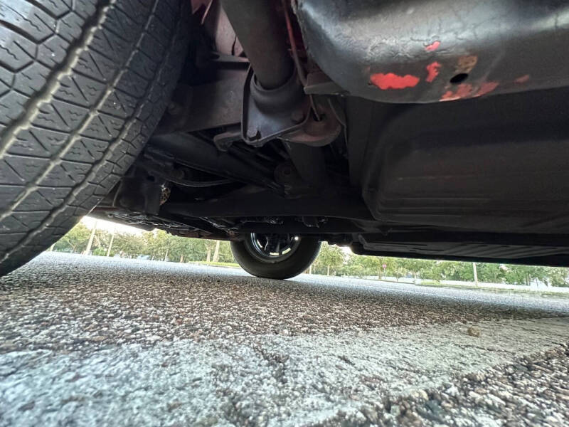 1979 Volkswagen Beetle Convertible