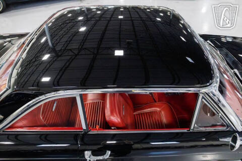 1963 Ford Falcon