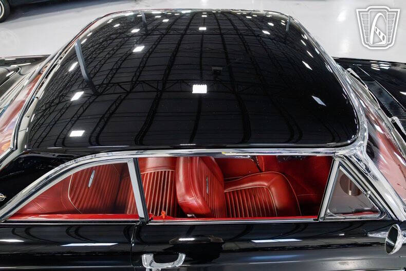 1963 Ford Falcon
