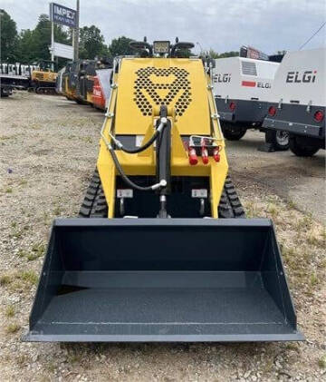 2024 EGN EG360
