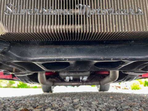 1955 Chevrolet Nomad