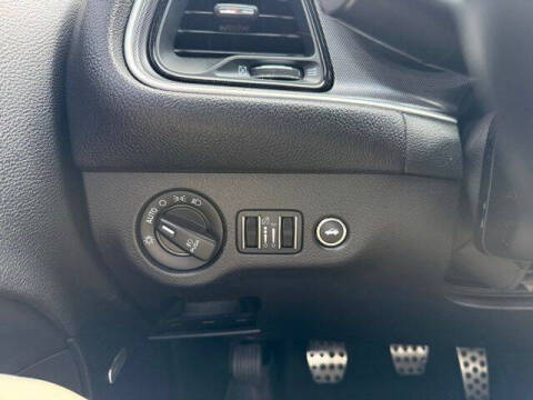 2015 Dodge Challenger