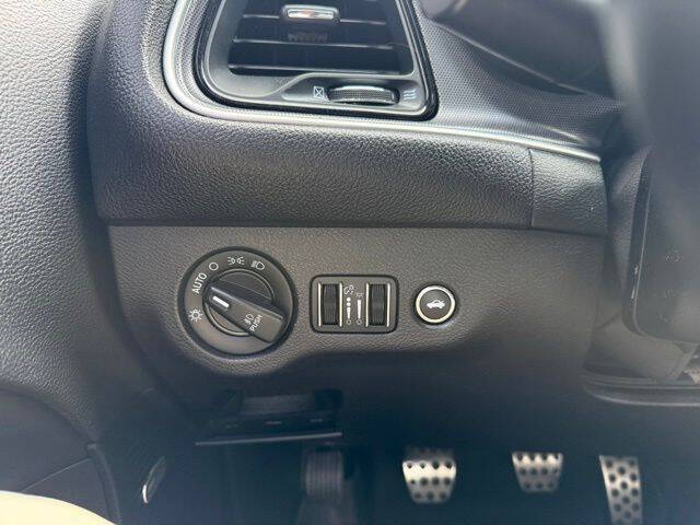 2015 Dodge Challenger