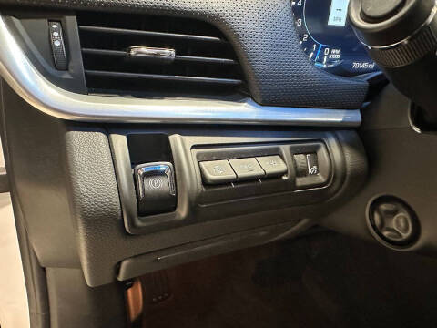 2017 Cadillac XTS Premium Luxury