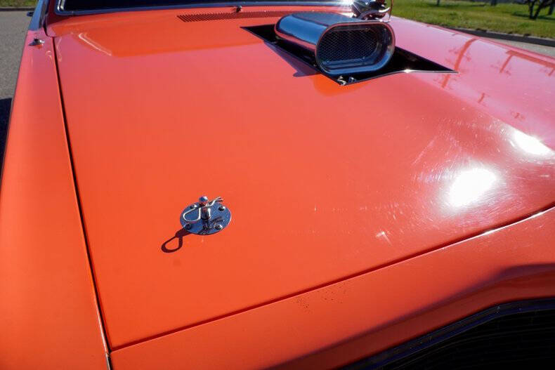 1974 Dodge Dart
