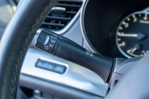 2021 Nissan Maxima 3.5 SV