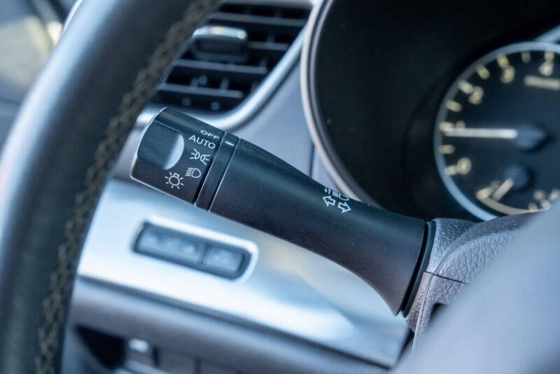 2021 Nissan Maxima 3.5 SV