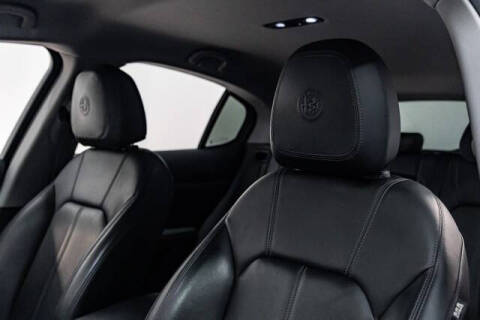 2021 Alfa Romeo Stelvio Sprint