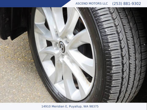 2013 Mazda CX-5 Grand Touring