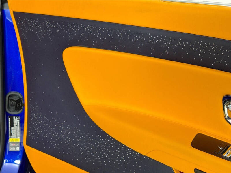 2024 Rolls-Royce Spectre