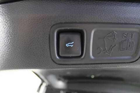 2020 Ford Expedition MAX Platinum