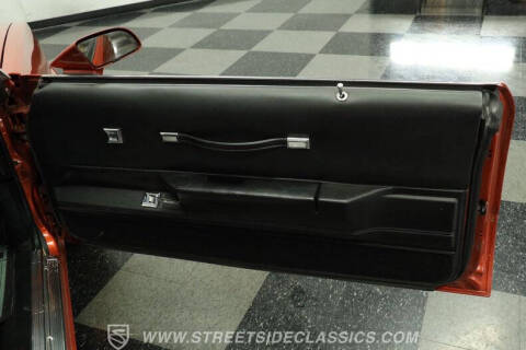 1986 Chevrolet El Camino