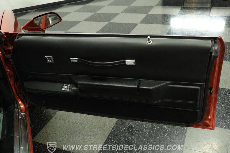 1986 Chevrolet El Camino