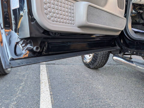 1999 Ford F-350 Super Duty XLT