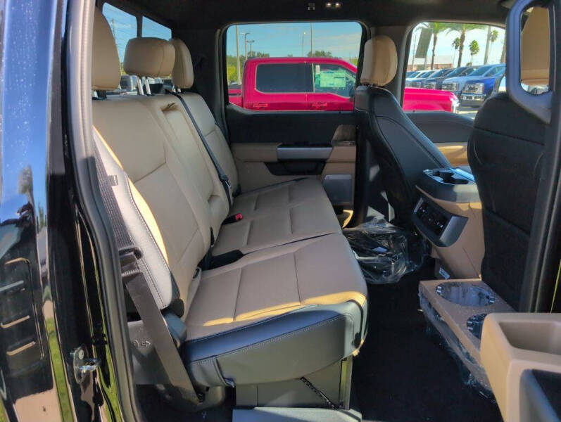 2026 Ford F-350 Super Duty