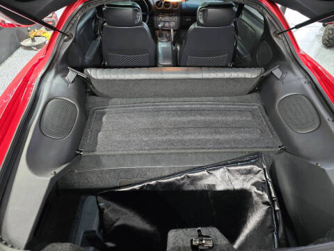 1996 Pontiac Firebird Trans Am