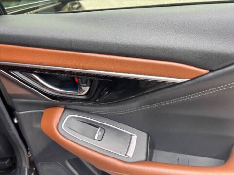 2020 Subaru Outback Touring