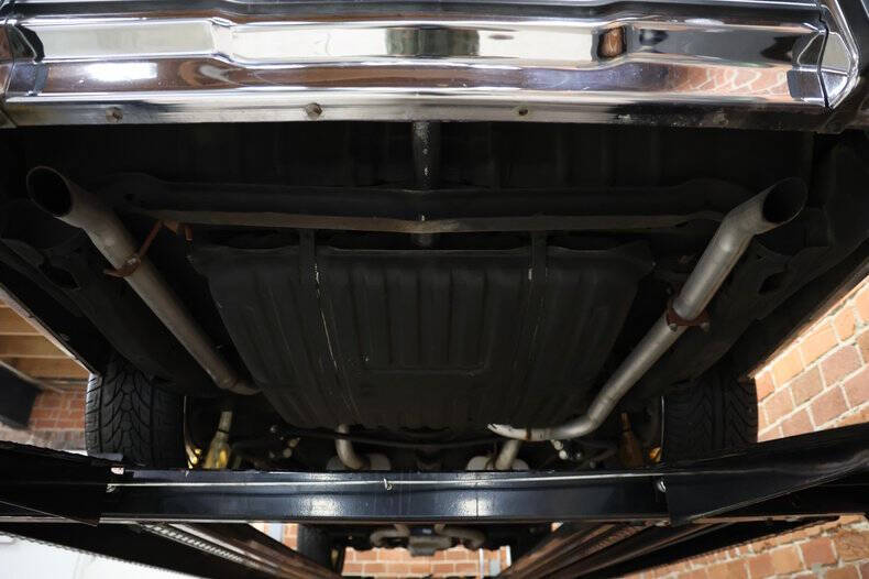 1976 Chevrolet Caprice