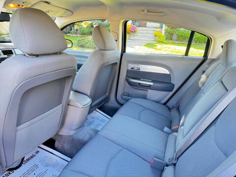 2007 Chrysler Sebring Touring