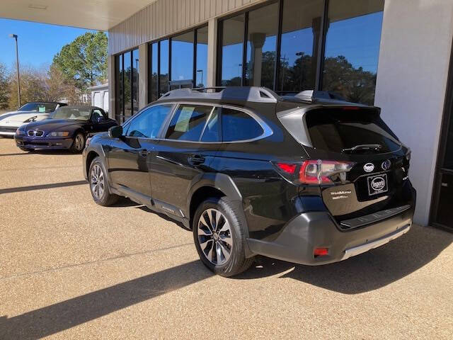 2023 Subaru Outback Limited