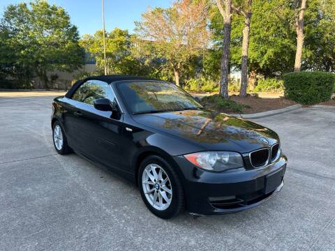 2010 BMW 1 Series for sale at Global Auto Exchange in Longwood FL