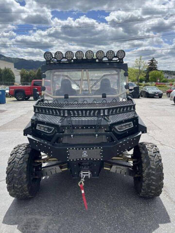 2020 BMS Beast
