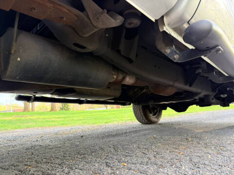 2004 Dodge Ram 3500