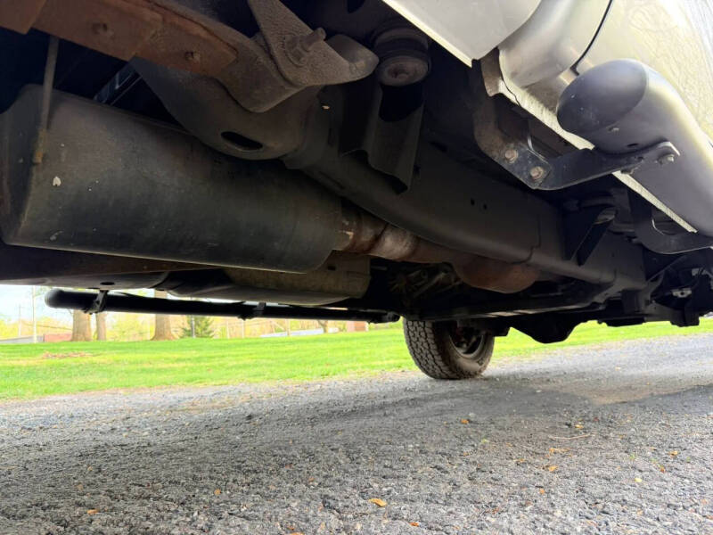 2004 Dodge Ram 3500