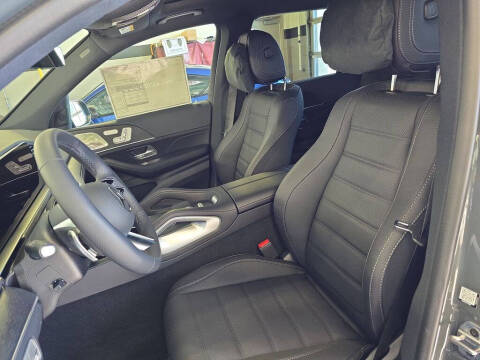 2026 Mercedes-Benz GLS GLS 450