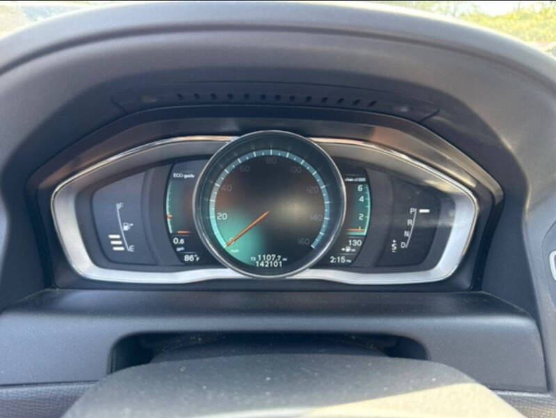 2015 Volvo XC60 T5 Premier