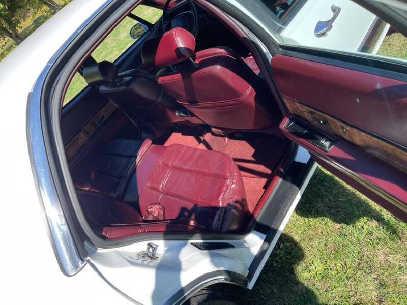 1994 Buick LeSabre Limited