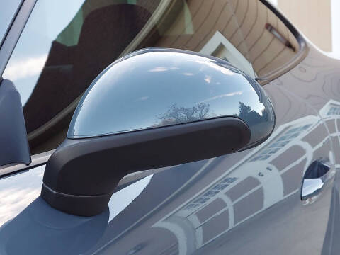 2017 Porsche 911 Carrera 4S