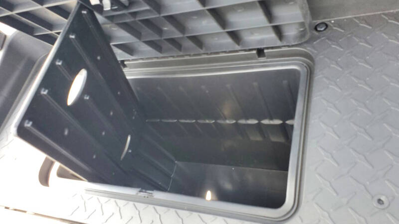 2025 Bintelli Nexus 4 Lifted